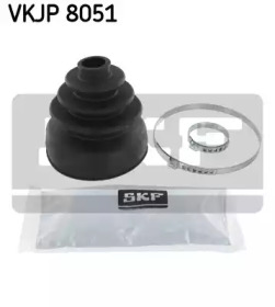 Пыльник SKF для PEUGEOT J5 автобус (290P) 2.5 D